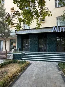 Коммерческое помещение 50 м2 на первой линии, Ц6