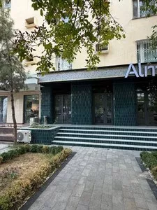 Коммерческое помещение 51 кв.м на Юнусабаде