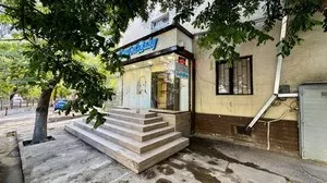Коммерческое помещение 51 м2, Ц4