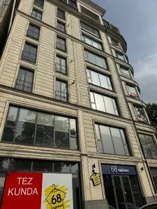 Коммерческое помещение 510 м2 в Яккасарайском районе