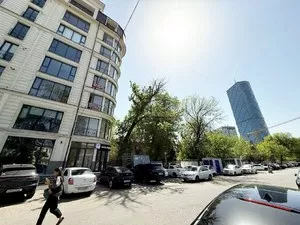 Коммерческое помещение 510 м2 в Яккасарайском районе