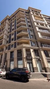 Коммерческое помещение 515 м2 в Яккасарайском районе
