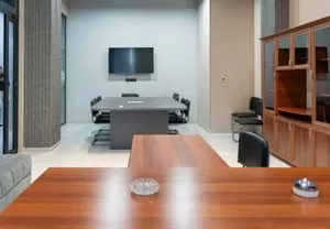 Коммерческое помещение 515 м2 в Яккасарайском районе