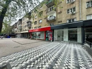 Коммерческое помещение 53 кв.м на ТТЗ-1