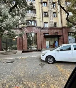 Коммерческое помещение 530 м2 на первой линии, Чехова/Шевченко