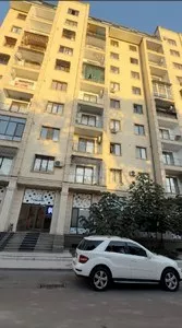 Коммерческое помещение 540 кв.м в Яккасарайском районе