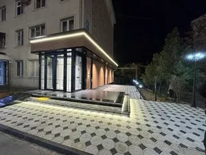 Коммерческое помещение 55 кв.м в Яккасарайском районе