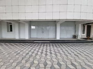 Коммерческое помещение 58 м2 в Мирзо-Улугбекском районе