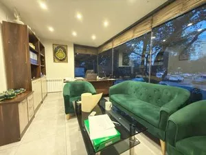 Коммерческое помещение 60 м2 на первой линии, Алмазарский район
