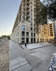 Коммерческое помещение 64 м2 на улице Шота Руставели
