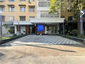 Коммерческое помещение 65 м2 на первой линии, Мирзо-Улугбекский район