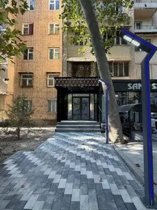 Коммерческое помещение 65 м2 на первой линии