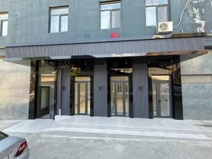 Коммерческое помещение 65 м2 на улице Беруни