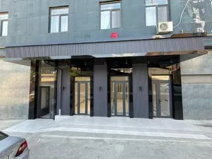 Коммерческое помещение 65 м2 в Алмазарском районе