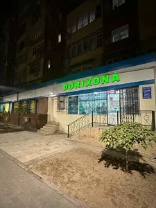 Коммерческое помещение 68 м2 в Мирабадском районе