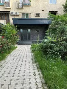 Коммерческое помещение 70 м2 на первой линии