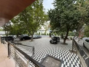 Коммерческое помещение 70 м2 на первой линии, Юнусабадский район