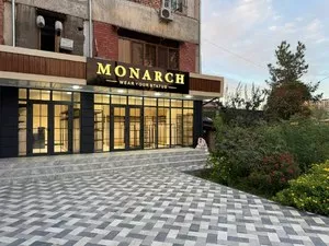 Коммерческое помещение 70 м2 в Алмазарском районе