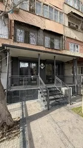 Коммерческое помещение 72 м2 в Юнусабадском районе
