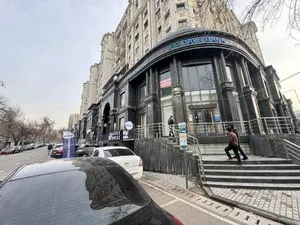 Коммерческое помещение 724 м2 на первой линии, Минор