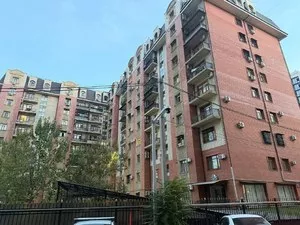 Коммерческое помещение 73 м2 в ЖК Happe Family