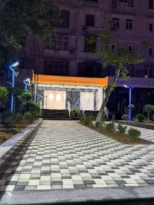 Коммерческое помещение 75 кв.м на первой линии, Шайхантахурский район