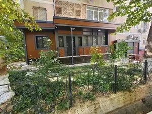 Коммерческое помещение 75 м2 в Улугбекском районе