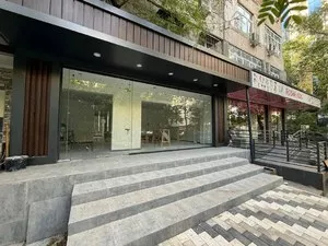 Коммерческое помещение 76 м2 в Мирабадском районе