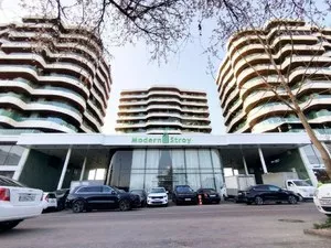Коммерческое помещение 76 м2 в Юнусабадском районе