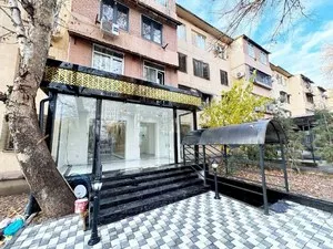 Коммерческое помещение 80 м2 на первой линии