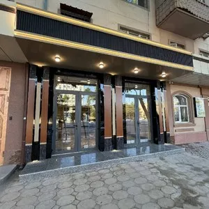 Коммерческое помещение 80 м2 на первой линии, Яккасарайский район