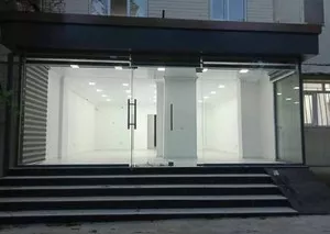 Коммерческое помещение 80 м2