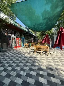 Коммерческое помещение 84 м2 на первой линии