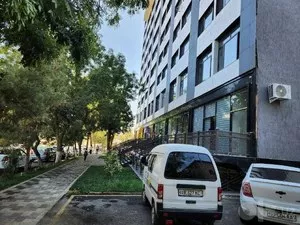 Коммерческое помещение 844 м2 под гостиницу или апарт-отель