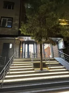 Коммерческое помещение 85 м2 на первой линии, Чиланзар