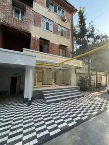 Коммерческое помещение 85 м2 на первой линии, Шайхантахурский район