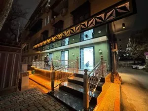 Коммерческое помещение 85 м2 на первой линии
