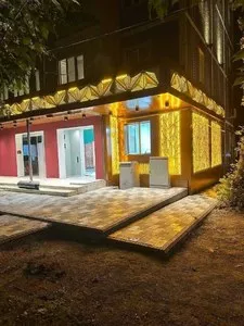 Коммерческое помещение 85 м2 на улице Нукусская