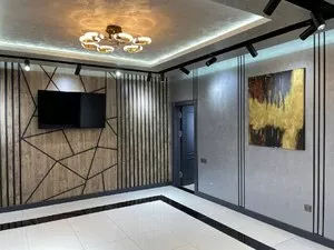 Коммерческое помещение 85 м2 на улице Саид Барака