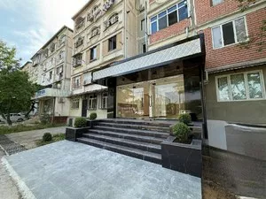 Коммерческое помещение 85 м2 вдоль дороги, Алмазарский район