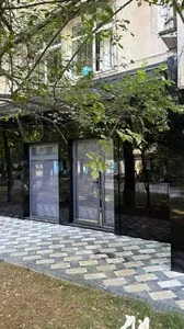 Коммерческое помещение 87 м2 на Ц1
