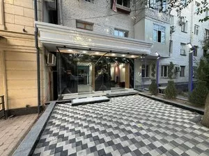 Коммерческое помещение 90 м2 на Саламатина