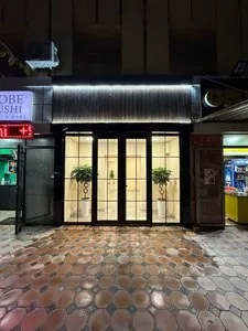 Коммерческое помещение 90 м2 на Юнусабаде
