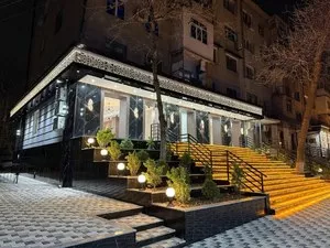 Коммерческое помещение 90 м2 в Мирзо-Улугбекском районе