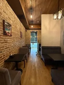 Коммерческое помещение 90 м2 в Яккасарайском районе