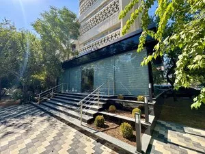 Коммерческое помещение 93 м2 с подвалом в Яккасарайском районе