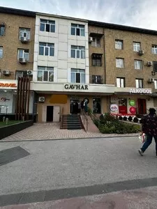 Коммерческое помещение 94 м2 на первой линии, Лабзак