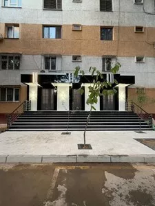 Коммерческое помещение 95 кв.м в районе Дархан