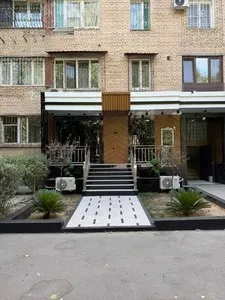 Коммерческое помещение 95 м2, Ц1