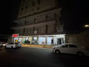 Коммерческое помещение на Паркентской, 167 м2